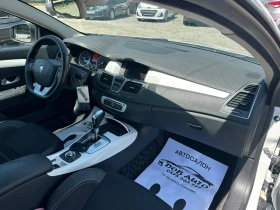Renault Laguna 2.0DCI-173к.с-AVTOMATIC-MONACO GO-LED-NAVI, снимка 15