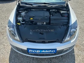 Renault Laguna 2.0DCI-173к.с-AVTOMATIC-MONACO GO-LED-NAVI, снимка 17