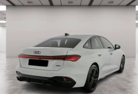 Audi A5 2.0 TDI Quattro = S-line = Black Optics Гаранция, снимка 3