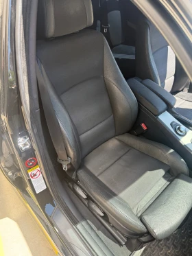 BMW 325   e91 M57, снимка 9