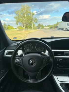 BMW 325   e91 M57 Stage3, снимка 6