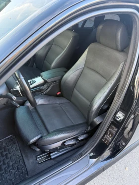 BMW 325   e91 M57 Stage3, снимка 9