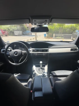 BMW 325   e91 M57, снимка 6