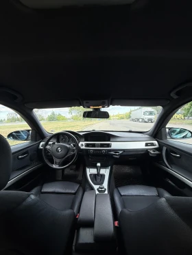 BMW 325   e91 M57 Stage3, снимка 5