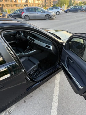 BMW 325   e91 M57 Stage3, снимка 5