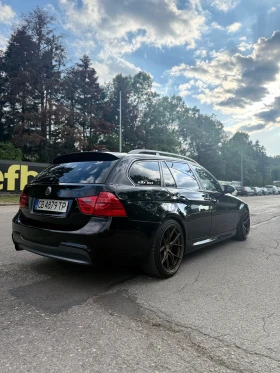 BMW 325   e91 M57 Stage3, снимка 3
