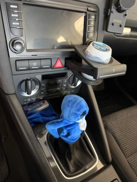 Audi A3 1.9 TDI 105, снимка 7