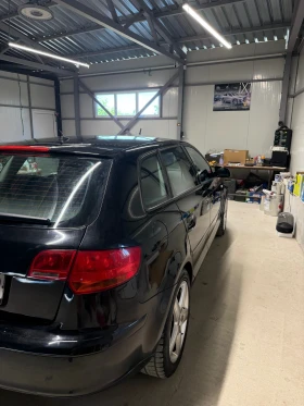 Audi A3 1.9 TDI 105, снимка 3