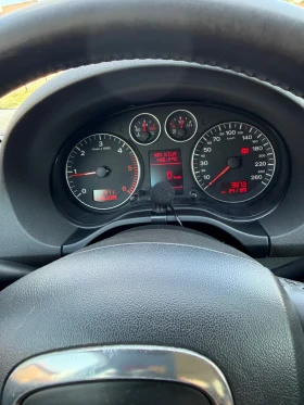Audi A3 1.9 TDI 105, снимка 8