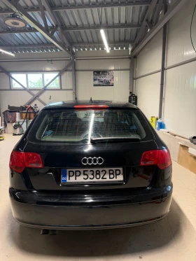 Audi A3 1.9 TDI 105, снимка 4