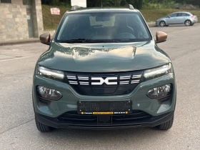 Dacia Spring EXTREME* 65* В ГАРАНЦИЯ* , снимка 2