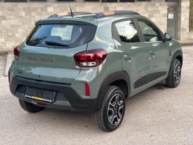Dacia Spring EXTREME* 65* В ГАРАНЦИЯ* , снимка 6