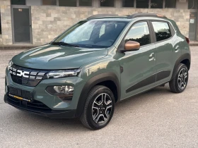 Dacia Spring EXTREME* 65* В ГАРАНЦИЯ* , снимка 1