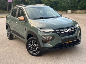 Dacia Spring EXTREME* 65* В ГАРАНЦИЯ* , снимка 7