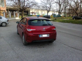 Citroen C4 Бензин ЕВРО 5 , снимка 8