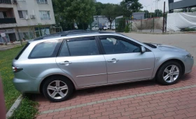 Mazda 6, снимка 7
