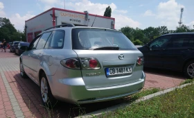 Mazda 6, снимка 5