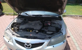 Mazda 6, снимка 11