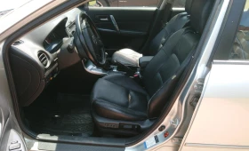 Mazda 6, снимка 8