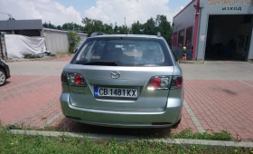 Mazda 6, снимка 4