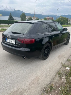 Audi A4, снимка 5