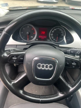 Audi A4, снимка 11