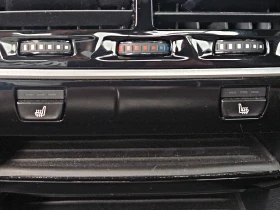 BMW 540 i/XD/SPORT LINE/DISTR/HUD/CAMERA/ВАКУМ/ПОДГРEB/LIZ, снимка 12