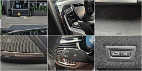 BMW 540 i/XD/SPORT LINE/DISTR/HUD/CAMERA/ВАКУМ/ПОДГРEB/LIZ, снимка 13