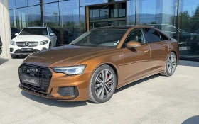 Audi A6 55 TFSI e quattro S line, снимка 2