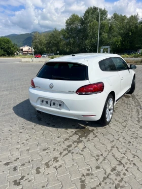 VW Scirocco, снимка 7