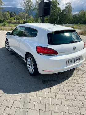 VW Scirocco, снимка 6