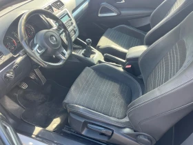 VW Scirocco, снимка 9