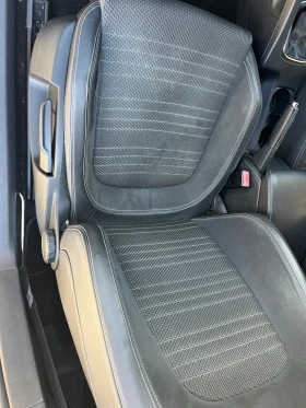 VW Scirocco, снимка 5
