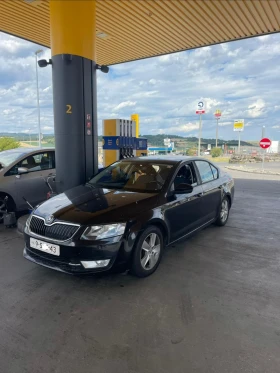 Skoda Octavia 1.6 110hp 6скорости, снимка 1