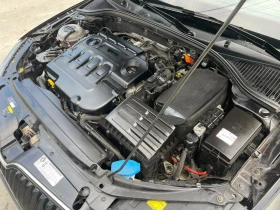 Skoda Octavia 1.6 110hp 6скорости, снимка 17