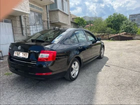 Skoda Octavia 1.6 110hp 6скорости, снимка 4
