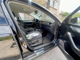 Skoda Octavia 1.6 110hp 6скорости, снимка 11