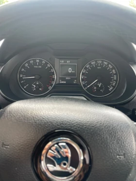 Skoda Octavia 1.6 110hp 6скорости, снимка 13
