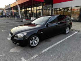 BMW 525 525d, снимка 5