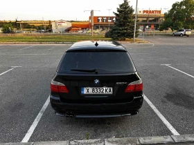 BMW 525 525d, снимка 8