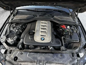 BMW 525 525d, снимка 16