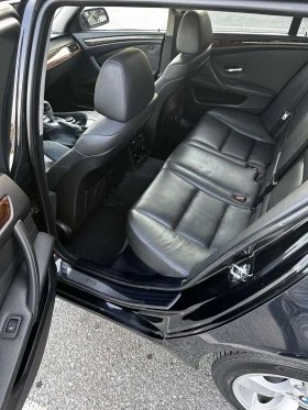 BMW 525 525d, снимка 12