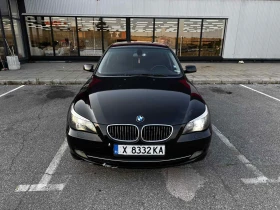 BMW 525 525d, снимка 1