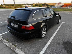 BMW 525 525d, снимка 4