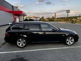 BMW 525 525d, снимка 10