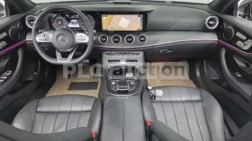 Mercedes-Benz E 220 COUPE / ЦЕНА ДО БЪЛГАРИЯ, снимка 7