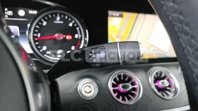 Mercedes-Benz E 220 COUPE / ЦЕНА ДО БЪЛГАРИЯ, снимка 9