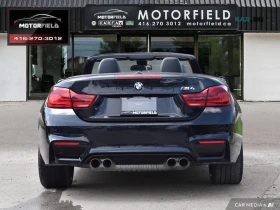 BMW M4 RWD * Convertible * АвтоКредит * (ЦЕНА ДО БГ), снимка 5