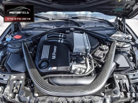 BMW M4 RWD * Convertible * АвтоКредит * (ЦЕНА ДО БГ), снимка 9