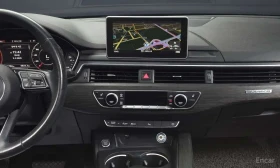 Audi A4 * 35 TDI Quattro Premium * CARFAX * ЦЕНА ДО БГ, снимка 14